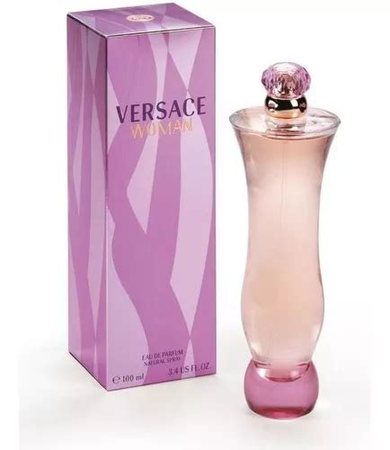 versace woman 100ml rossmann|versace woman.